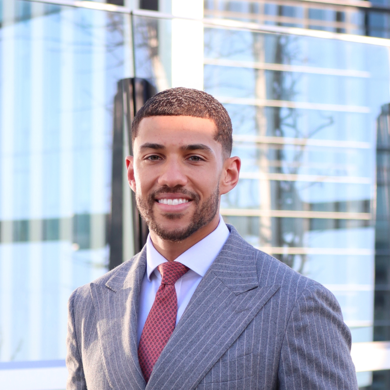 Energy Executive Search Consultant