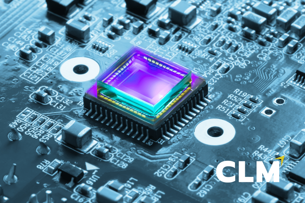 semiconductor talent