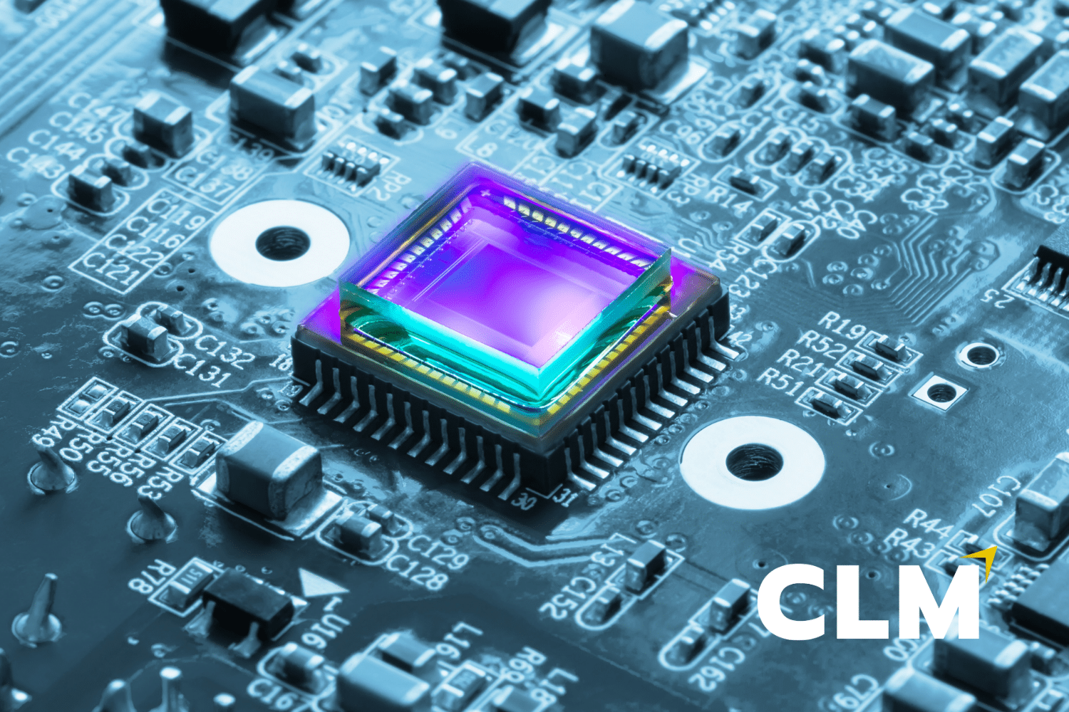 semiconductor talent