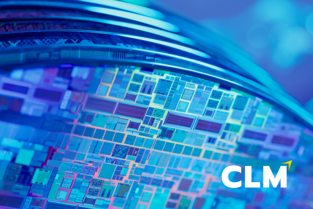 Semiconductor Executive Search
