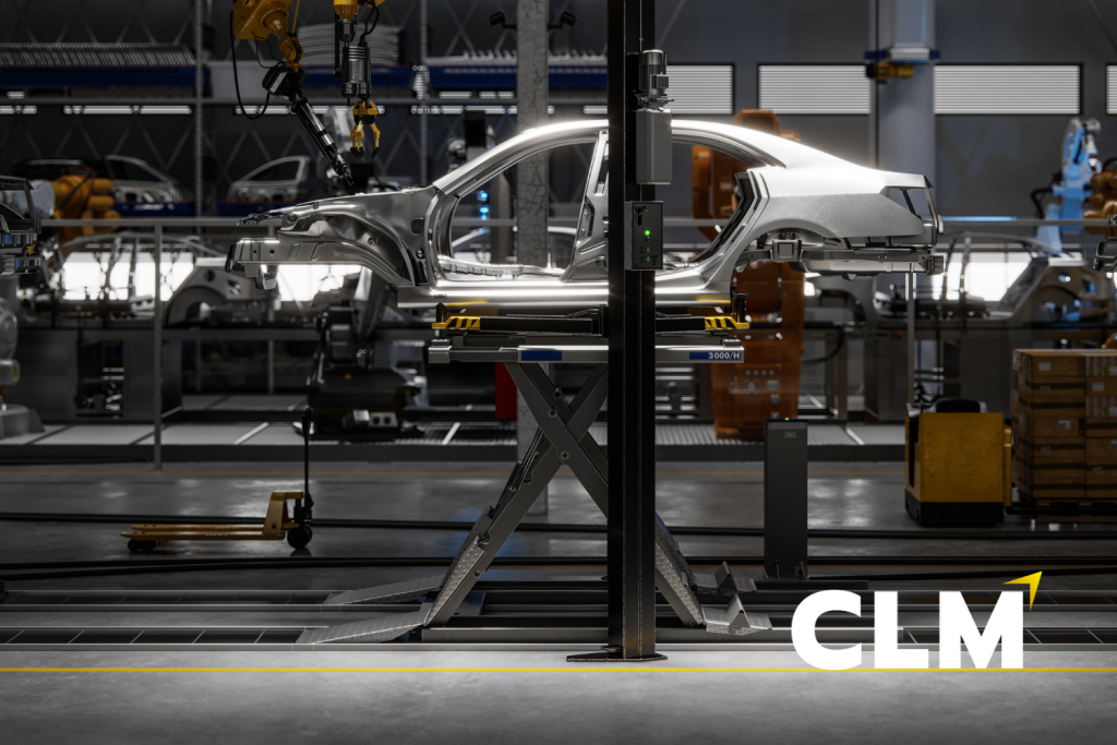 Automotive Executive Search | CLM Search